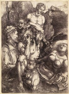  alkotó: Albrecht Dürer