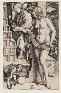 Az álom alkotó: Albrecht Dürer