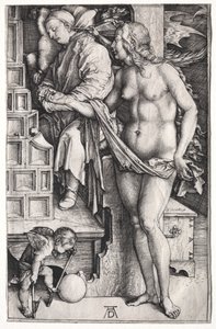 A doktor álma alkotó: Albrecht Dürer