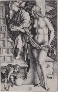 Az orvos álma alkotó: Albrecht Dürer