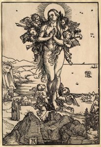  alkotó: Albrecht Dürer