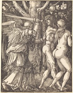  alkotó: Albrecht Dürer