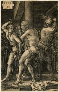  alkotó: Albrecht Dürer