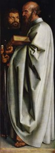  alkotó: Albrecht Dürer
