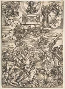  alkotó: Albrecht Dürer