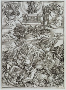  alkotó: Albrecht Dürer