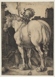  alkotó: Albrecht Dürer