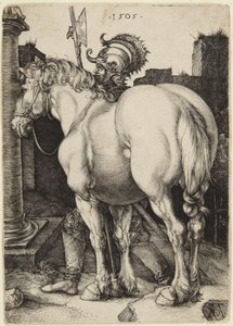  alkotó: Albrecht Dürer