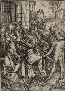  alkotó: Albrecht Dürer