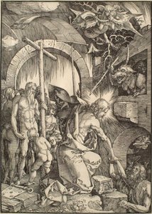  alkotó: Albrecht Dürer