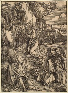  alkotó: Albrecht Dürer