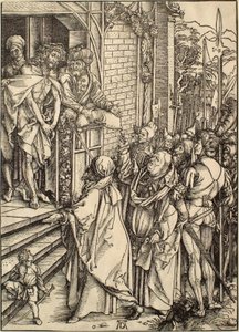  alkotó: Albrecht Dürer