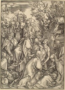  alkotó: Albrecht Dürer