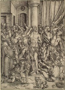  alkotó: Albrecht Dürer