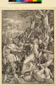  alkotó: Albrecht Dürer