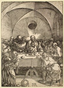  alkotó: Albrecht Dürer