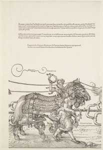  alkotó: Albrecht Dürer