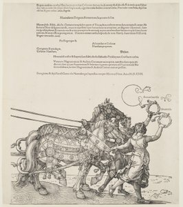  alkotó: Albrecht Dürer