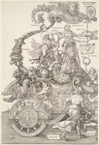  alkotó: Albrecht Dürer