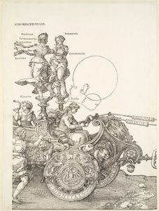  alkotó: Albrecht Dürer