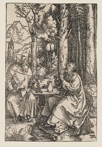  alkotó: Albrecht Dürer