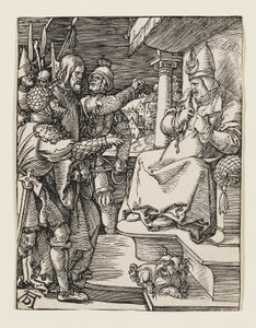  alkotó: Albrecht Dürer