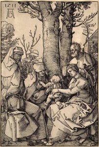  alkotó: Albrecht Dürer