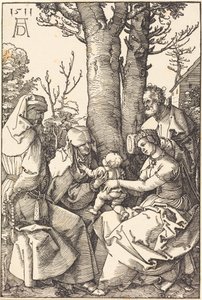  alkotó: Albrecht Dürer