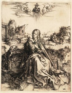  alkotó: Albrecht Dürer