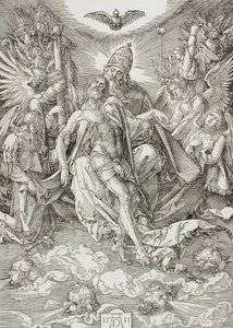  alkotó: Albrecht Dürer