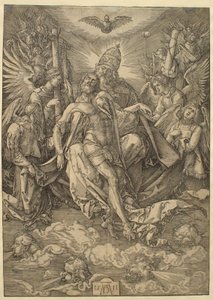  alkotó: Albrecht Dürer
