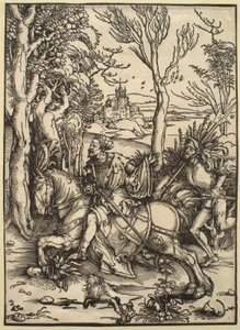  alkotó: Albrecht Dürer