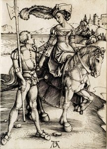  alkotó: Albrecht Dürer