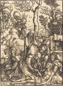 A Sirató alkotó: Albrecht Dürer