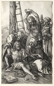 A Sirató alkotó: Albrecht Dürer