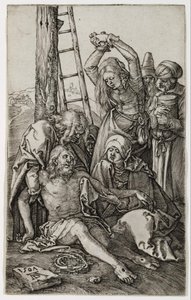 A siralom alkotó: Albrecht Dürer