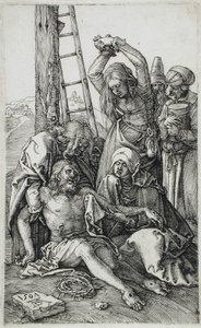 A gyász alkotó: Albrecht Dürer