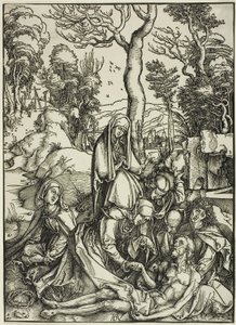 A siralom, A nagy szenvedélyből alkotó: Albrecht Dürer