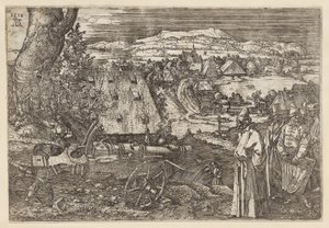  alkotó: Albrecht Dürer
