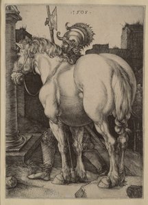  alkotó: Albrecht Dürer