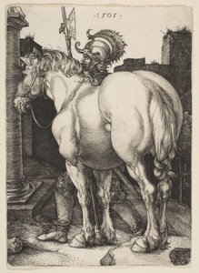  alkotó: Albrecht Dürer