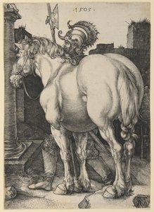 alkotó: Albrecht Dürer