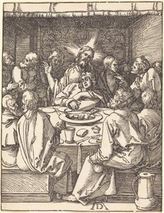  alkotó: Albrecht Dürer