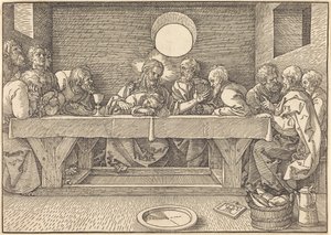  alkotó: Albrecht Dürer