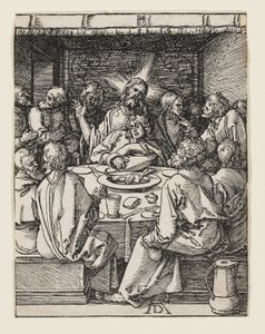  alkotó: Albrecht Dürer