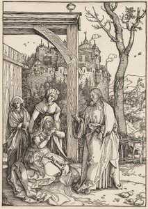  alkotó: Albrecht Dürer