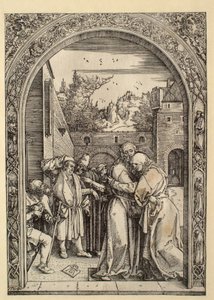  alkotó: Albrecht Dürer