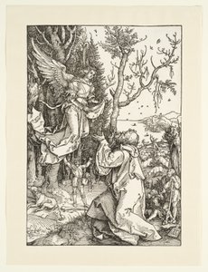  alkotó: Albrecht Dürer