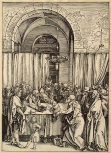  alkotó: Albrecht Dürer