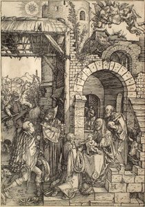  alkotó: Albrecht Dürer